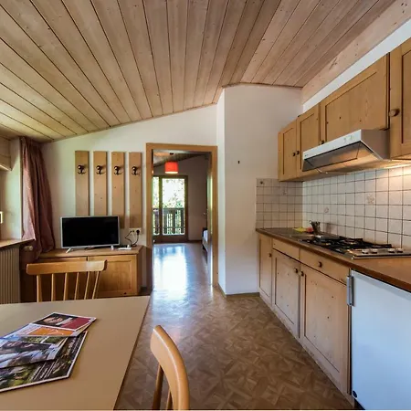 Residence Trametsch Bresanona Exterior foto
