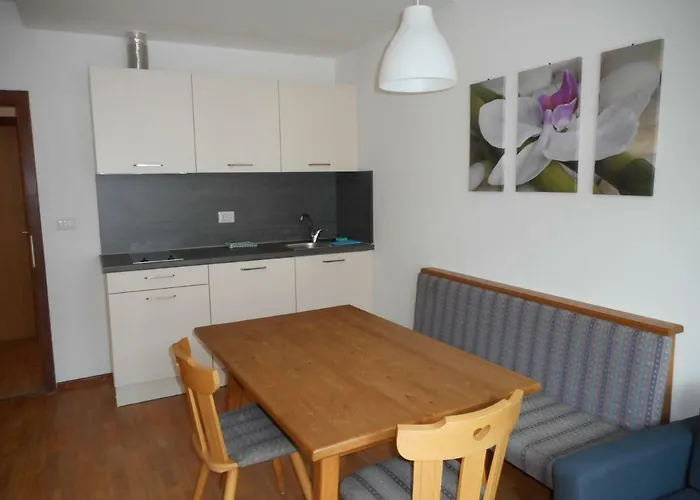 Residence Trametsch