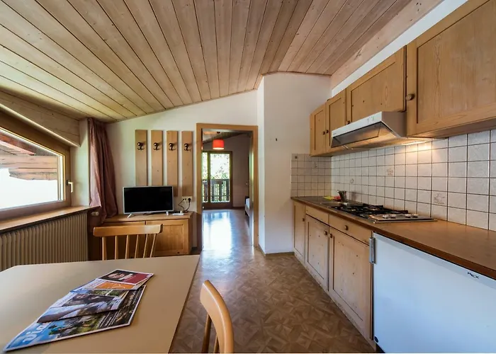 Residence Trametsch