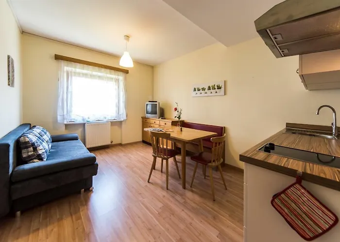 Residence Trametsch
