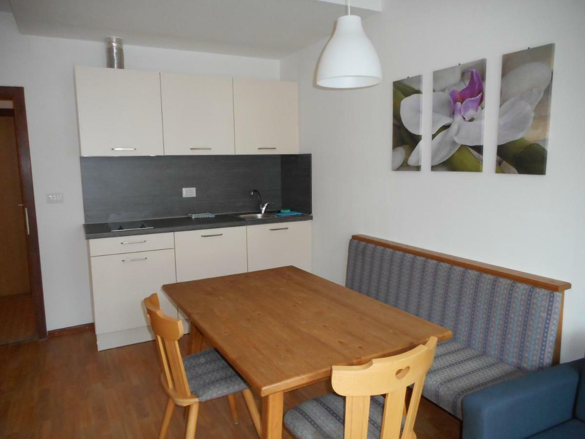 Trametsch Apartment