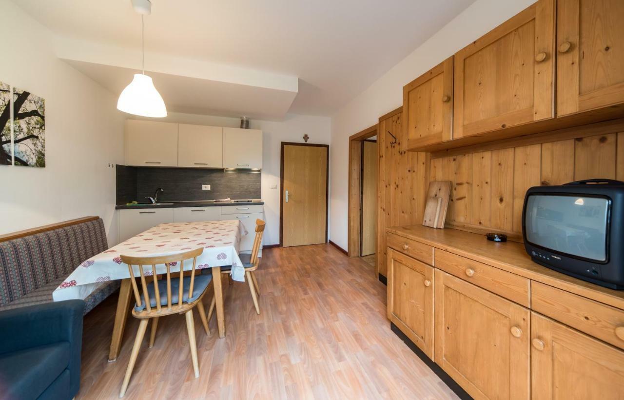 Apartment Trametsch