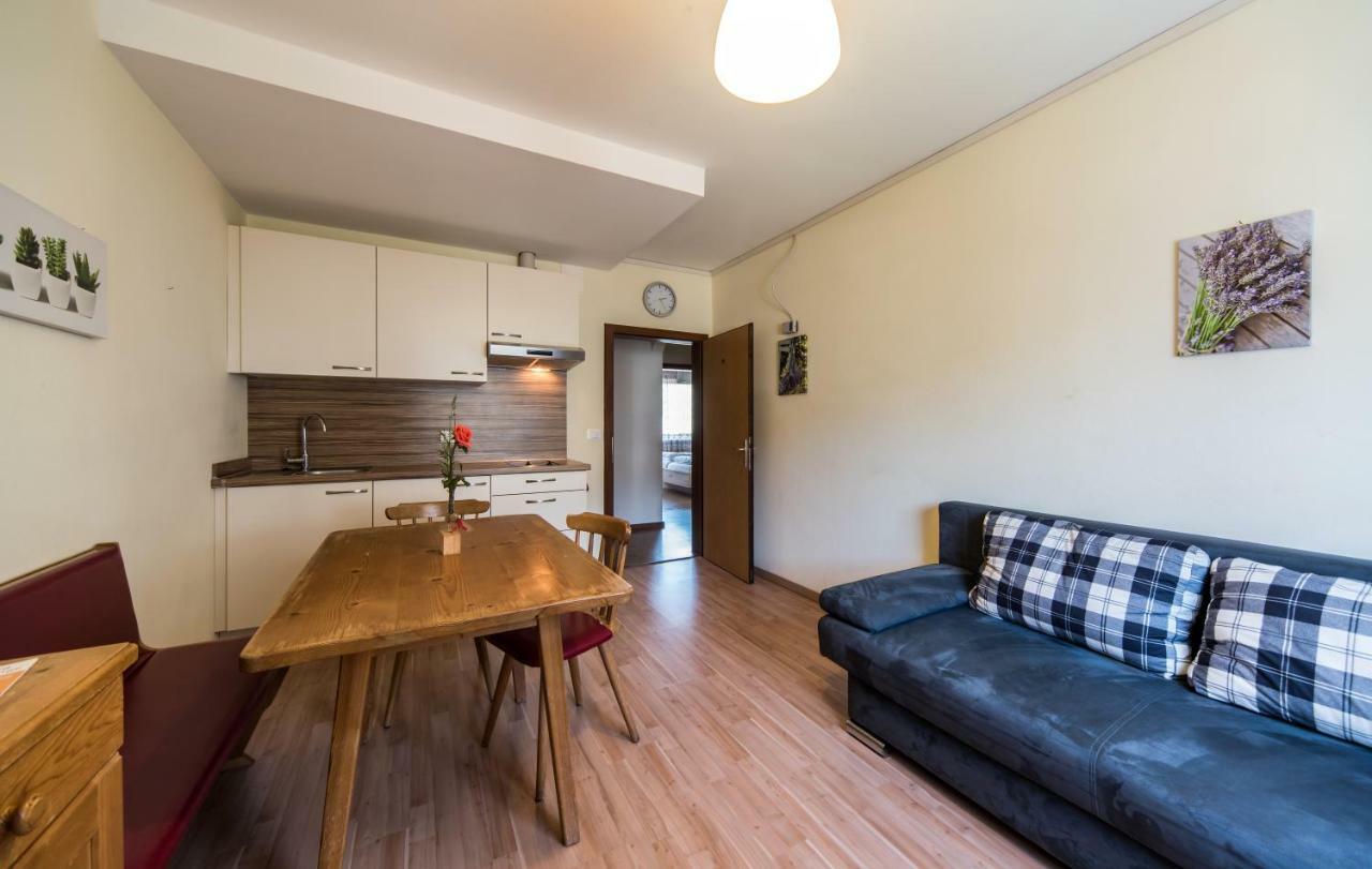 Trametsch Apartment